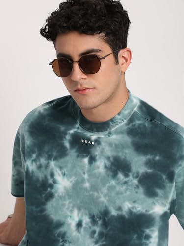 Image of THE Bear House Men T-Shirt