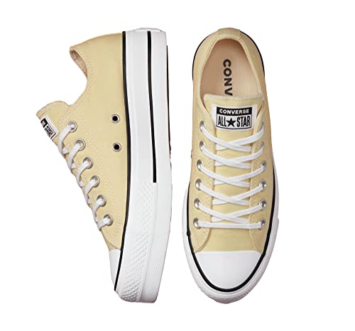 Image of Converse Women's Chuck Taylor All Star Lift Sneakers