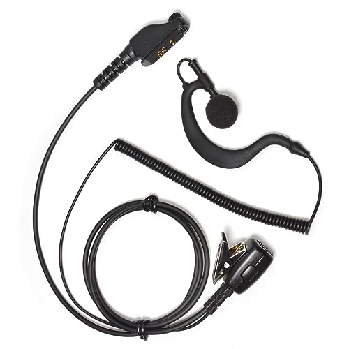 ICOM トランシーバー マイク付き hm-186ls_item1.jpg