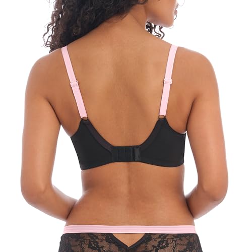 Image of Freya Women's Offbeat Underwire Side Support Bra