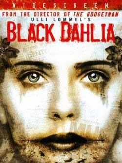Ulli Lommel's Black Dahlia - Mehr Infos/Bestellen