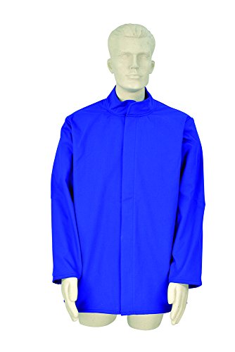 CAT3 Series Arc Flash Coats