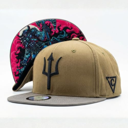 Image of Capiche [99+ Variations] Special Series Snapback Cap - One Size Unisex Men