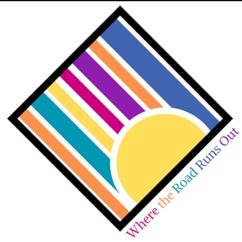 Couverture de Where the Road Runs Out