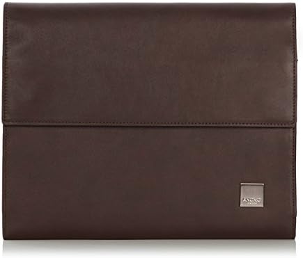 Knomo Luggage Tech Brompton Knomad Air Portable Organizer, Brown, One Size