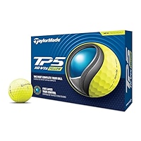 TaylorMade - Malbon x TaylorMade TP5X Golf Ball 1ダース Shop TP5x Golf Balls | TaylorMade Golf