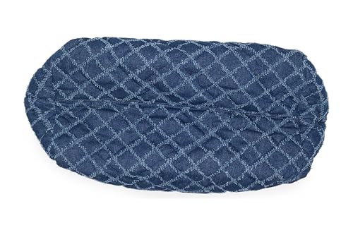 Image of Kurt Geiger London Quilted Shopper