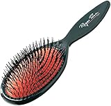 roger paratte Prijs: 10 - 15 EUR Roger Para Borstel ovaal rood 11rhg.