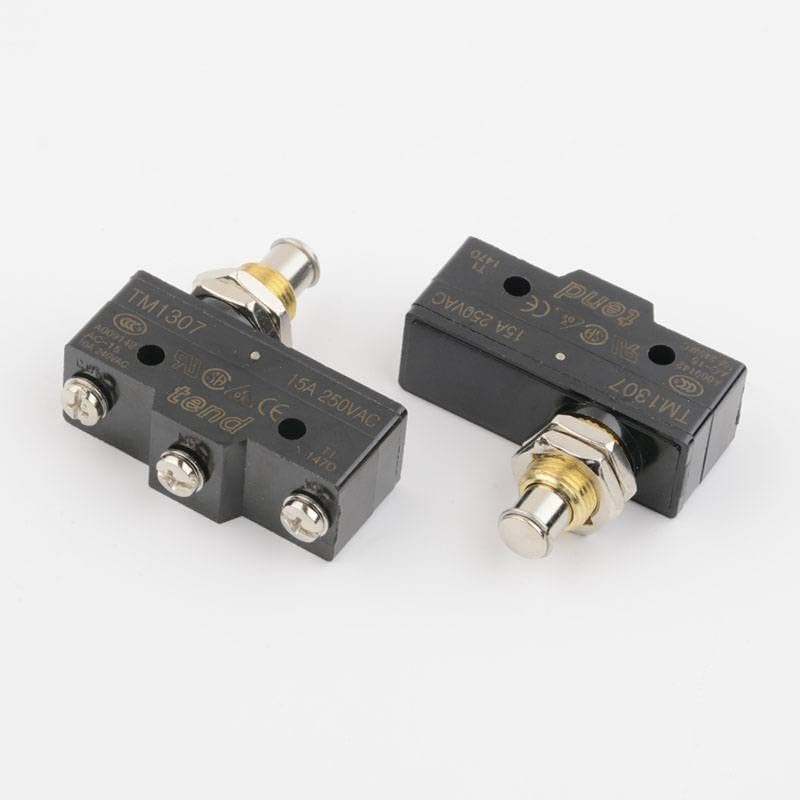3pcs Elevator Detection Switch TM1307 Parts