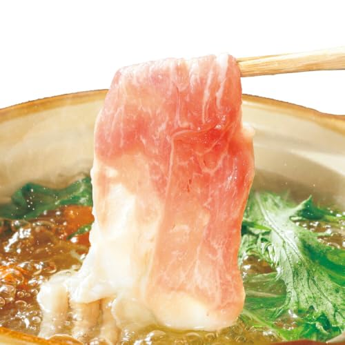 豚肉 小分け 兵庫県産 三田ポーク しゃぶしゃぶ用 3種 500g 計 1.5kg ロース 肩ロース バラ セット [パスカルさんだ 兵庫県 三田市 3d28bae660042]