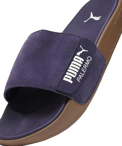 Image of PUMA unisex-adult Leadcat 2.0 Palermo Foil Slide