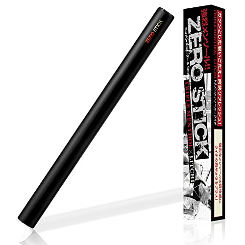 �ycoco iine�zZEROSTICK �[���X�e�B�b�N �d�q�^�o�R �։������҂�葽���̐��I �������\�[�� �j�R�`��0 �^�[��0 �����\�[������3�{ �����C �g���̂� �S16�t���[�o�[ (�g���v�������\�[���~���gx���C�`)