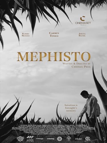  Mephisto