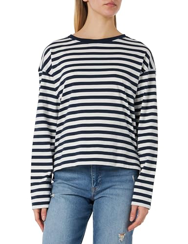 T-Shirt Marc O'Polo M41215952019 pour un Look Casual Chic