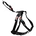 Karlie Auto-Sicherheitsgeschirr Nylon L: 50 - 70 cm L schwarz