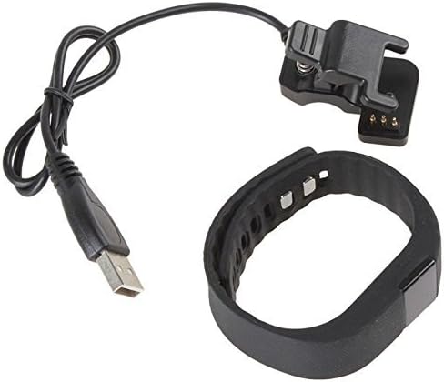 LRB Smart Bracelet watch, color black, displays calories burned, sleep monitor, call reminder, distance tracker.