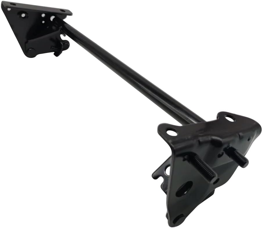 Forlevleap 924-227 Front Left Seat Bracket Lifter Link Assembly For Nissan Murano 2003 2004 2005 2006 2007
