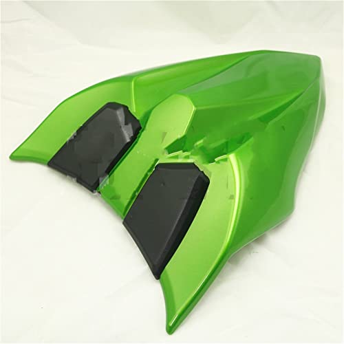 Housse de siège arrière moto Kawasaki Ninja 650 carénage Z650 ER6F
