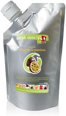 Purée de fruit de la passion Capfruit (450 g)