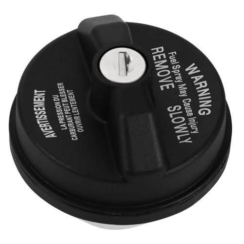 Bouchon carburant Chrysler Aspen 2007 2008 2009 - Remplacement auto 5278655AB