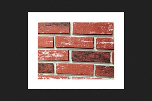 Z-Brick Facing Brick, Inca Used. 3-1/2 Sq. Ft. 20/Box