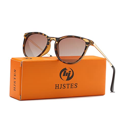 Hjstes HJSUN15J Polarized Kids Sunglasses For Girls Boys, 100% Uv Protection For Children Age 3-9 thumb #2