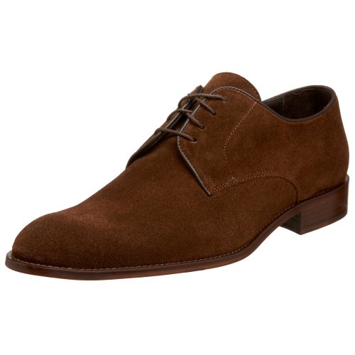 Image of To Boot New York Men's Belmont Suede Oxford
