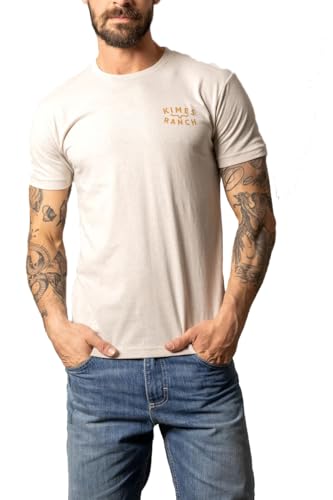 Kimes Ranch Men's Roy T-Shirt2