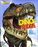  Super dinopedia