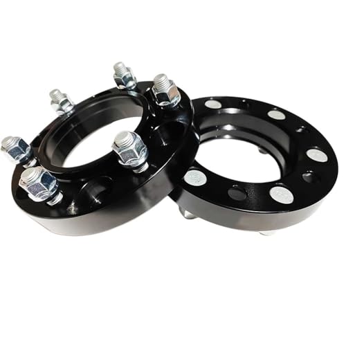 Entretoise Hubcentrique 35mm 6x139.7 pour Mitsubishi L200 2001