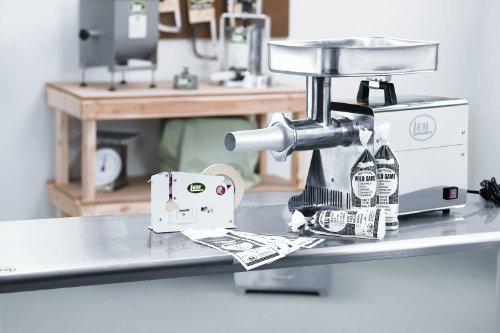 Lem 200 Products Ground Meat Packaging System thumb #1