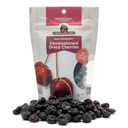 CHERRYLAND'S BEST Dried Cherries