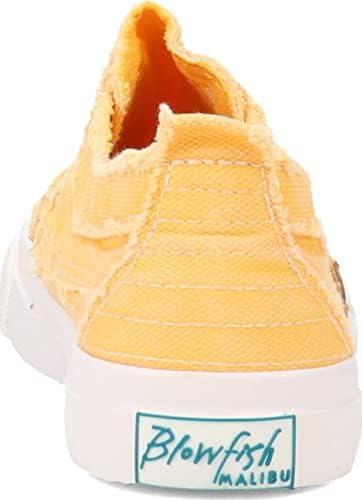 Blowfish Malibu Women's Play Slip On Sneaker - Image 4