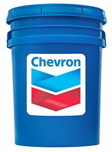 Chevron Delo TorqForce SAE 50W - 5 Gallon Pail
