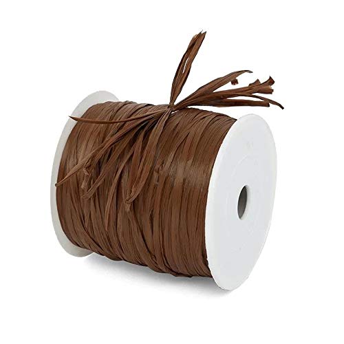 Paper Mart Bastband, matt, 0,6 cm x 91,4 m Cover