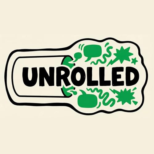 Page de couverture de How the Hemp Loophole Hijacked Cannabis (ft. Riley Cote) | Unrolled #1