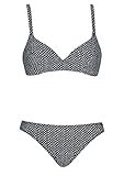 Sunflair Bikini 28. Negro 90B