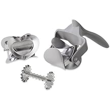 Pampered Chef Rolling Cookie Cutter
