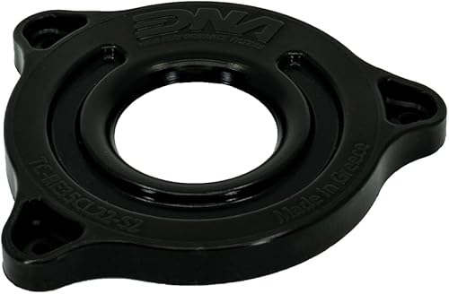 Cubierta de caja de aire DNA Stage 2 compatible con Meteor 350 (21-24) No de pedido TC-RE35CL22-S2