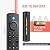 Replacement FireStick Remote for All Fire Insignia Smart TVs Stick 4K Max/4K (1st/2nd Gen), Remote for Stick (2nd/3rd Gen,Lite,HD), TV Cube, FireSeries Smart TVs