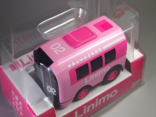 チョロQ東部丘陵線リニモ チョロQ 東部丘陵線 Linimo 100L 6個セット | レトロ交通局「TOY」