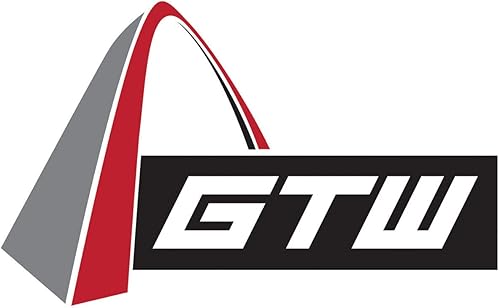 Miniatura 6 de GTW Kit de caja de carga de acero negro compatible con Yamaha G14, G16, G19 y G22 | Incluye soportes de montaje