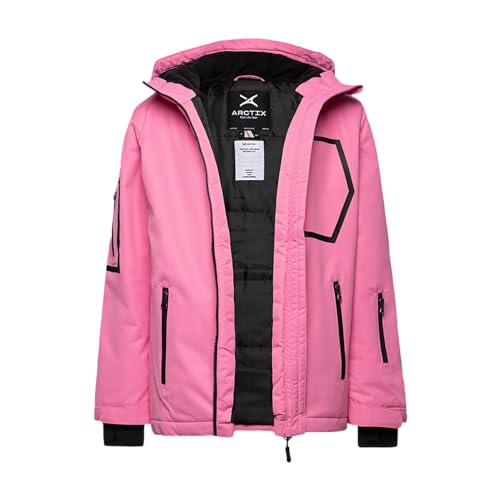 Arctix Kids High Altitude Insulated Jacket2