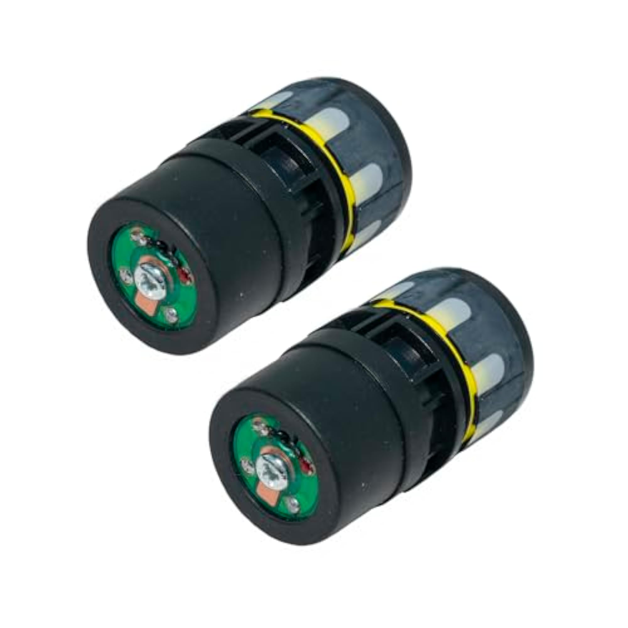 Replacement Cartridge Repair Parts Mic Pack of 2