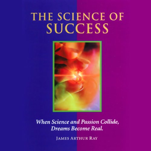 Cover art for The Science of Success