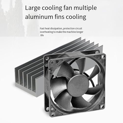 Saldatrice 220V Piccola saldatrice laser per uso domestico in rame pieno Saldatrice manuale portatile Mini saldatrice per il taglio dei metalli - 6