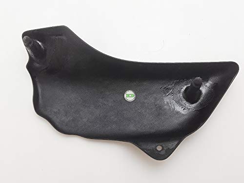 Amazon | ドレミコレクション Z2タイプ サイドカバー 右 ゼファー1100