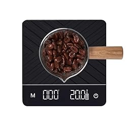 Balança Digital de Cozinha Brastoy