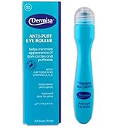 Dermisa Eye Roller for Puffy Eye