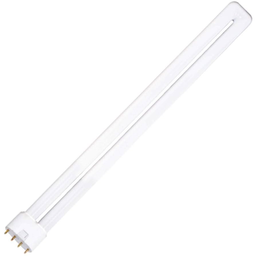 Satco FT24HL/830/4P/ENV - S8660 - Compact Fluorescent Bulbs